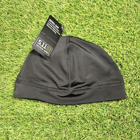 Skull Cap 5.11 Tactical Under Helmet 89367 NEW 2 Pack - Picture 3 of 4